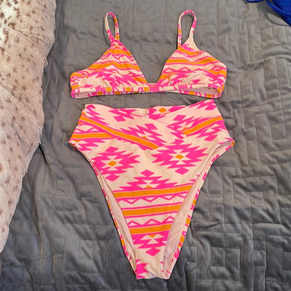 Aerie bikini set